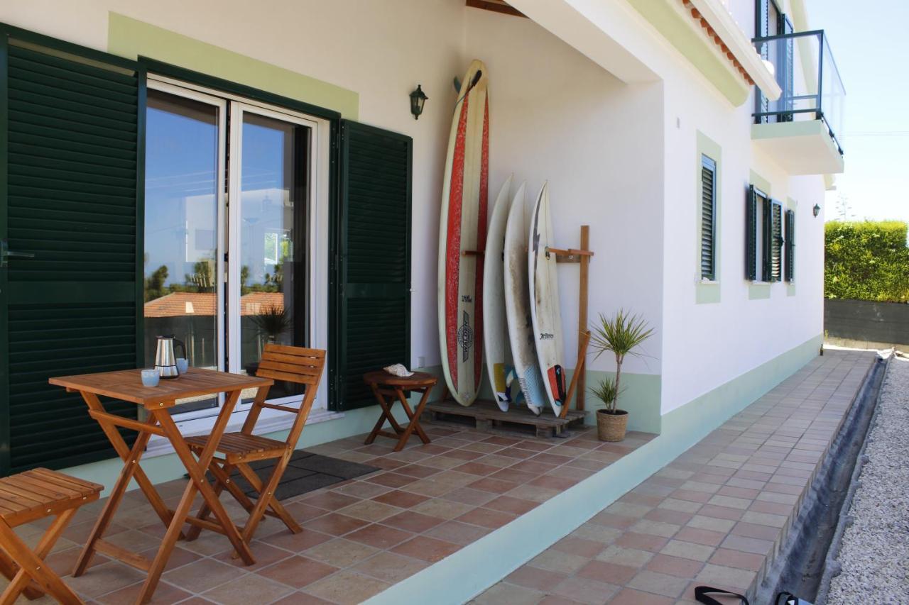 Casa Delbon Guest House Aljezur Exterior photo