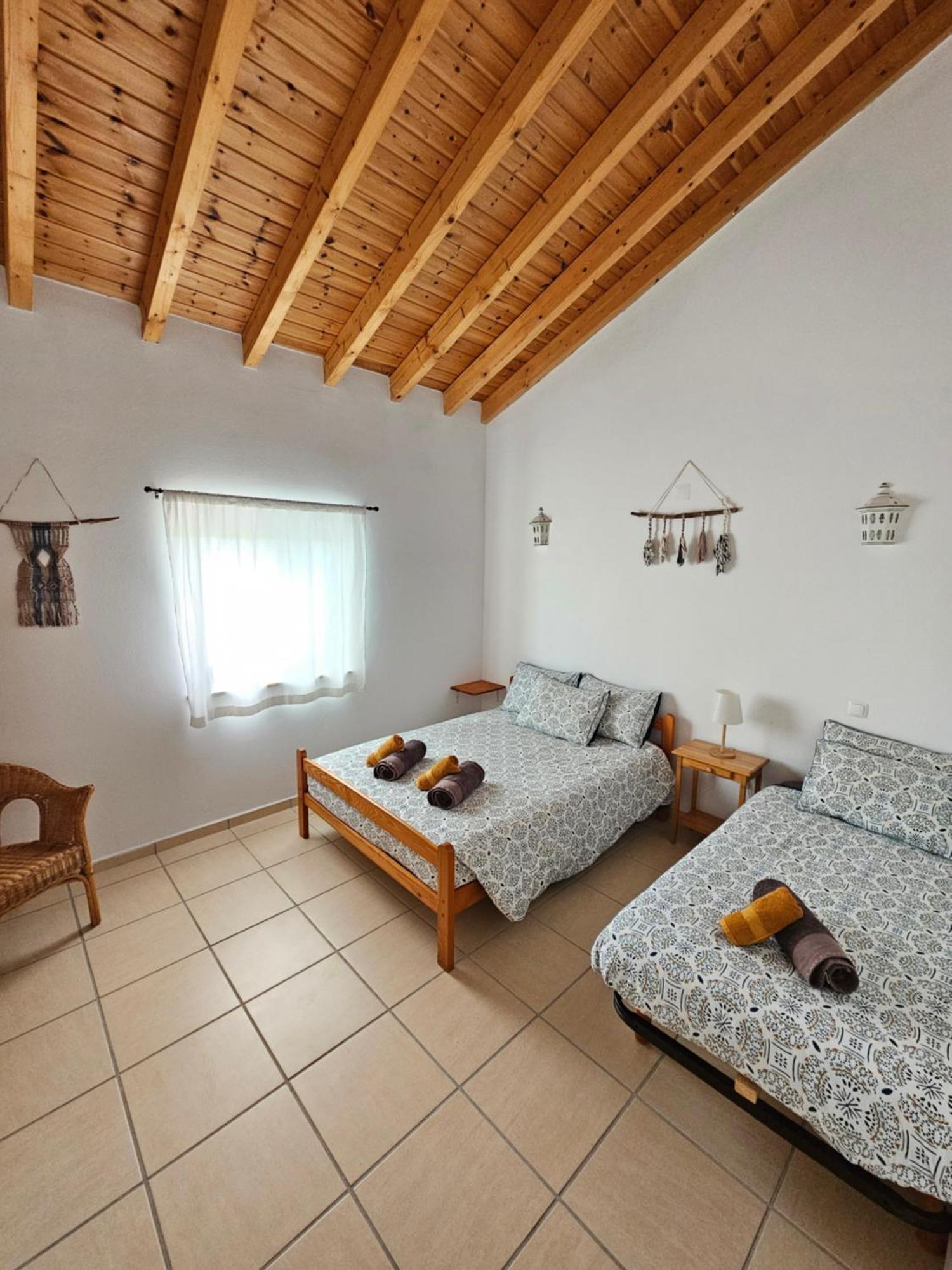 Casa Delbon Guest House Aljezur Exterior photo